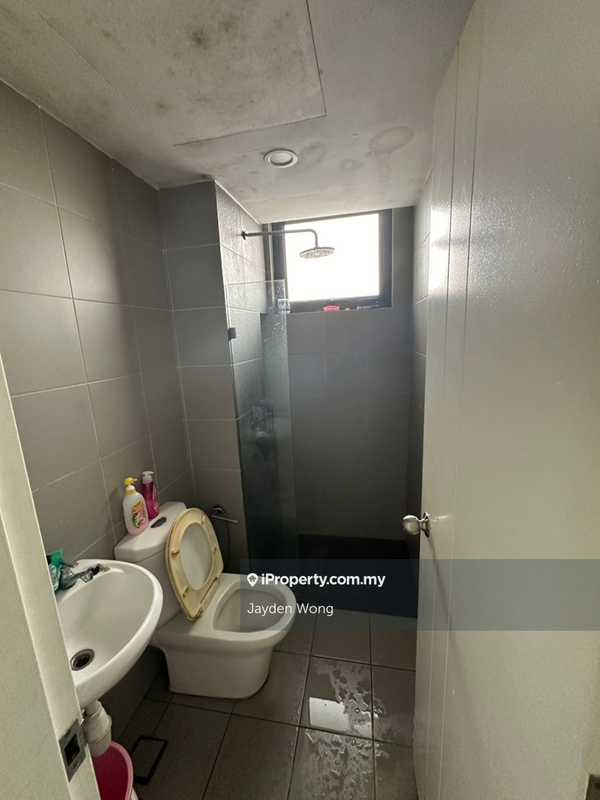 Kondominium untuk Dijual di Boulevard Residence oleh Jayden Wong - iProperty.com.my