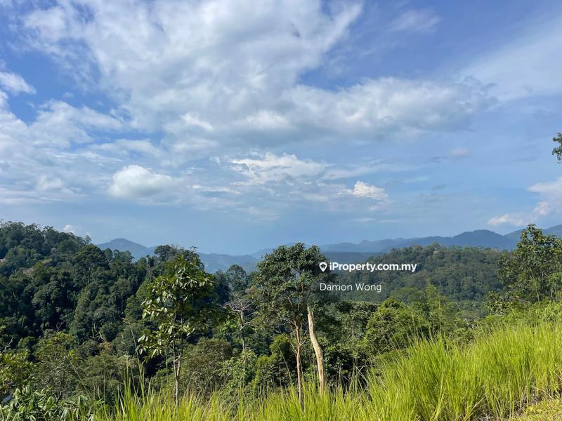 Tanah Pertanian untuk Dijual di Bentong, Pahang oleh Damon Wong - iProperty.com.my