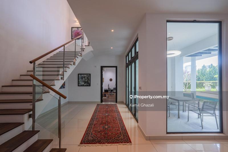 Semi-Detached House for Sale in Putrajaya, Putrajaya by Kamil Ghazali - iProperty.com.my
