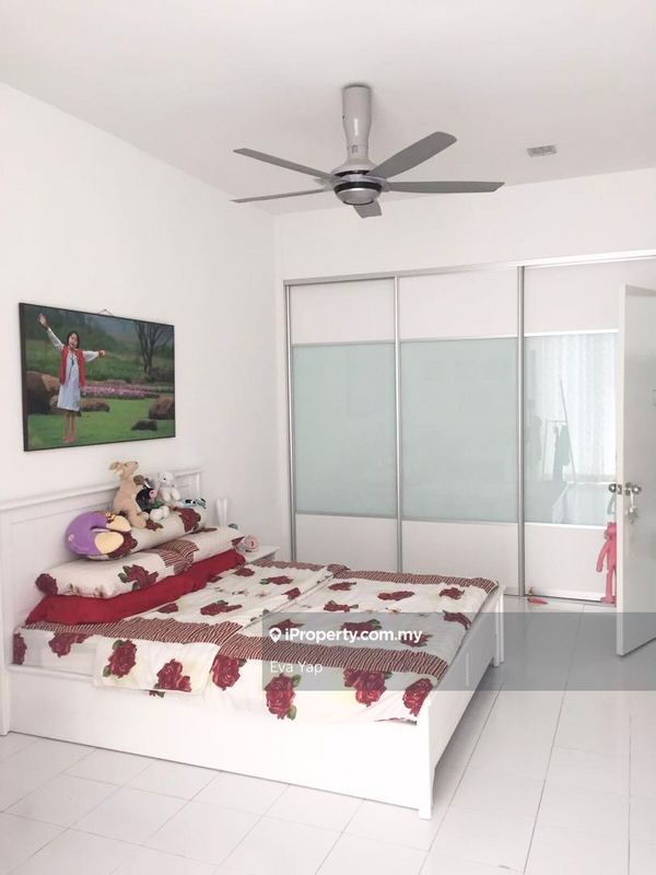 Rumah Teres 2-Tingkat untuk Dijual di Bandar Sungai Long, Selangor oleh Eva Yap - iProperty.com.my