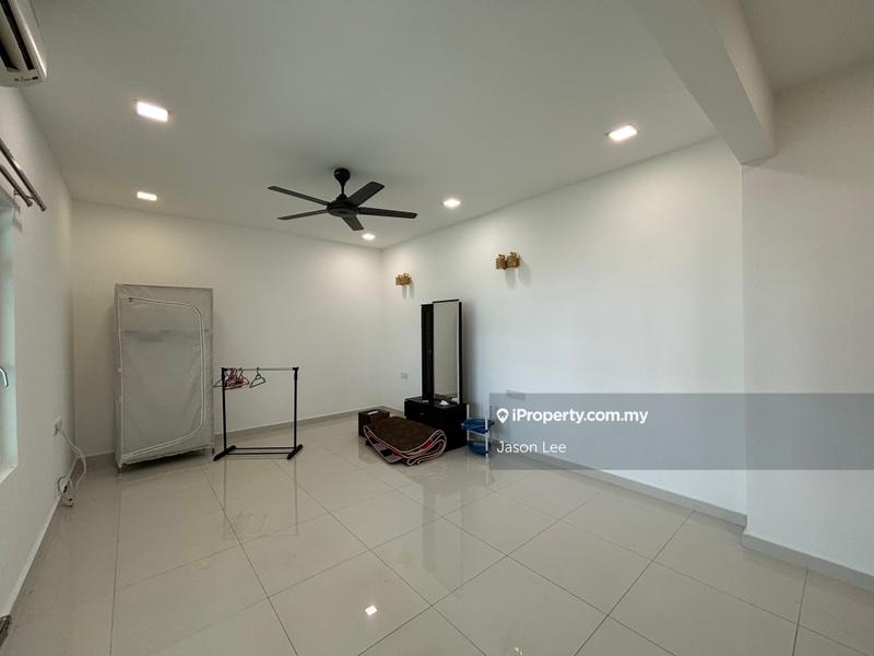 Kondominium untuk Disewa di Desa Residency (Residensi Desa) oleh Jason Lee - iProperty.com.my