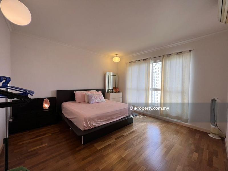 Condominium for Sale in Kiaramas Cendana by Peter Sek - iProperty.com.my