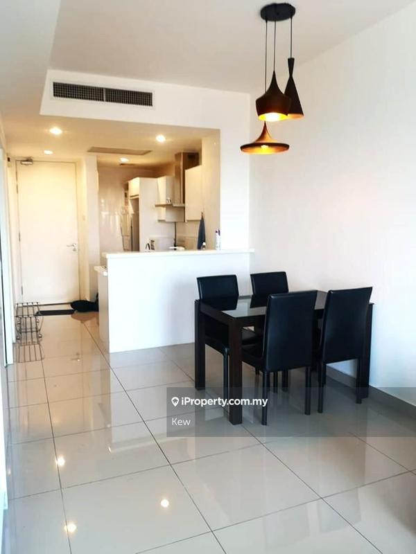 For Rent - Solaris Dutamas