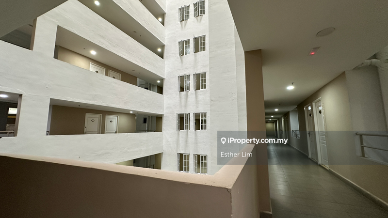 Service Residence for Sale in Champs Elysees by Esther Lim - iProperty.com.my