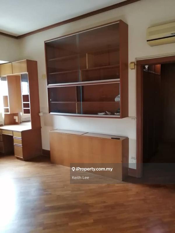 Condominium for Sale in Suasana Sentral Condominiums by Keith Lee - iProperty.com.my