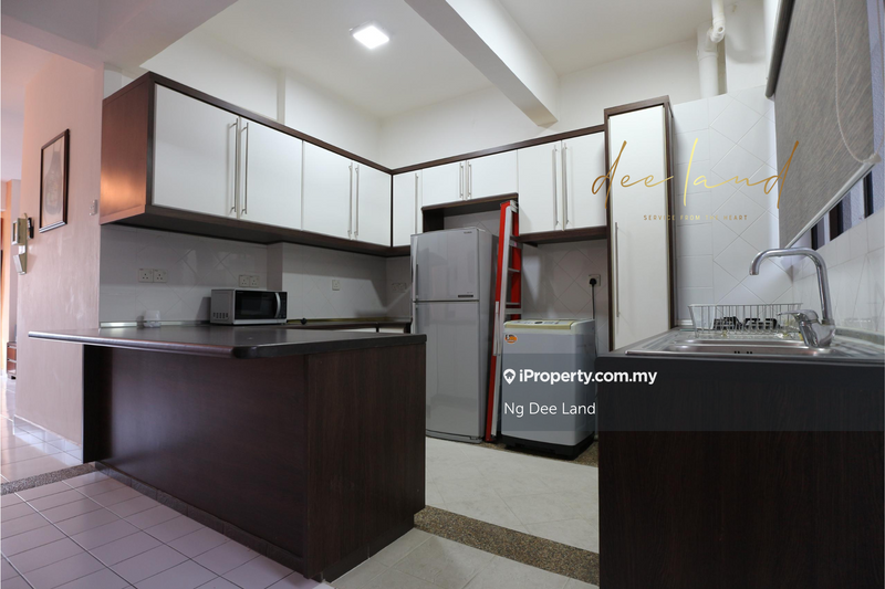 Kondominium untuk Dijual di Twin Towers oleh Deeland - iProperty.com.my