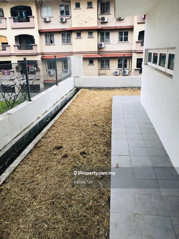 Rumah Berangkai 4 Tingkat untuk Dijual di sg33j, Cheras oleh Kelvin Tan - iProperty.com.my