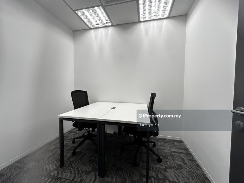 Pejabat untuk Disewa di Jalan Tun Razak, KL City Centre oleh Jacklyn Fo - iProperty.com.my