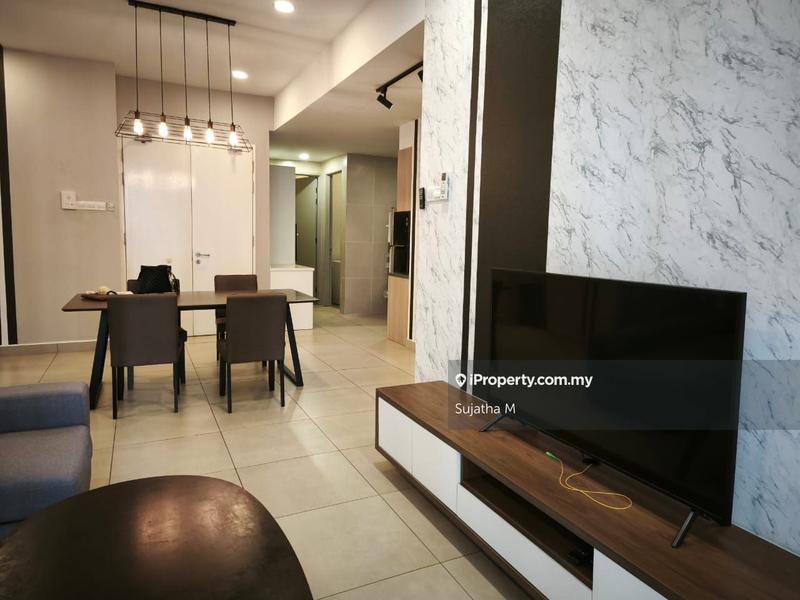 For Rent - KL Gateway Premium Residences