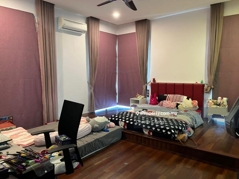 Banglo untuk Dijual di Subang Heights, Subang Jaya oleh Chester Cheng - iProperty.com.my