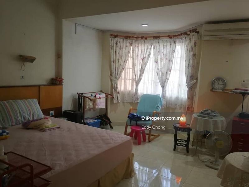 Rumah Teres 2-Tingkat untuk Dijual di Pandan Indah, Ampang oleh Eddy Chong - iProperty.com.my