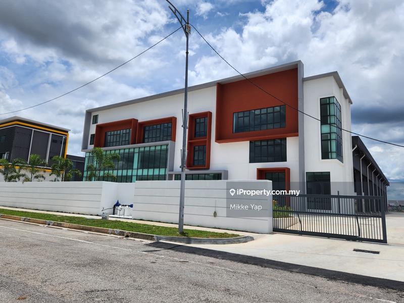 For Rent - Industrial