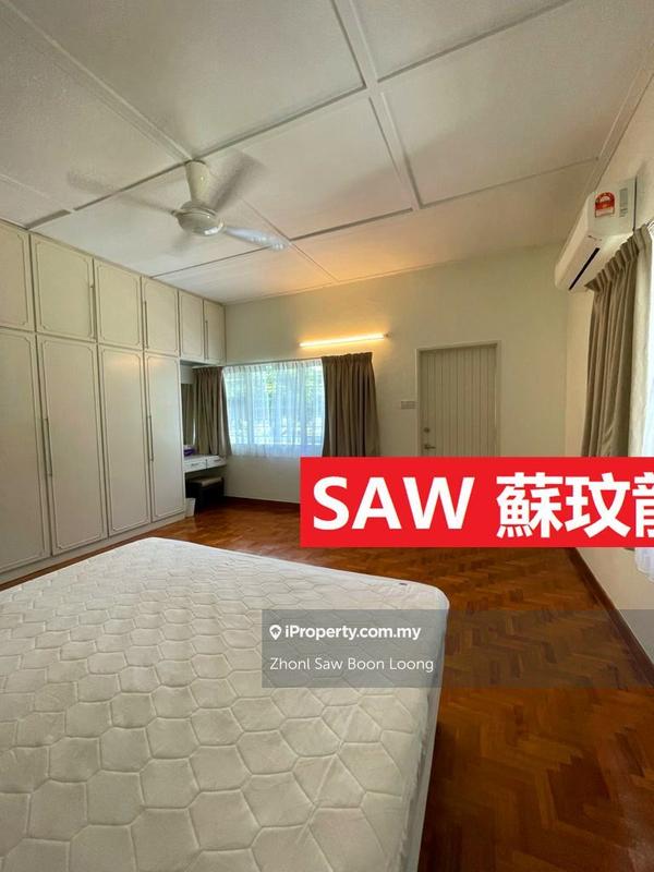 Bungalow House for Sale in Taman Scotland, George Town by Zhonl Saw Boon Loong - iProperty.com.my