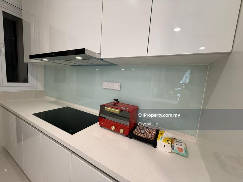 Kediaman Servis untuk Disewa di Met 1 Residences oleh Crystal Ho - iProperty.com.my