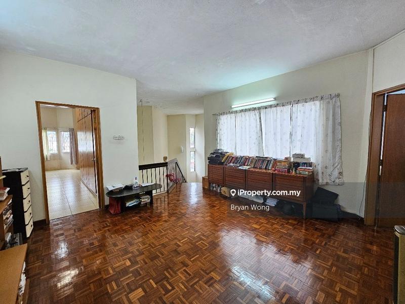 Semi-Detached House for Sale in Damansara Jaya, Petaling Jaya by Bryan Wong - iProperty.com.my