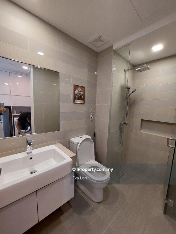 Residensi Servis untuk Dijual di Ramada (One @ Bukit Ceylon) oleh Eva Loh - iProperty.com.my