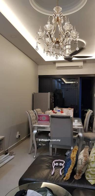 Service Residence for Sale in Flexus Signature by Daren Tan - iProperty.com.my
