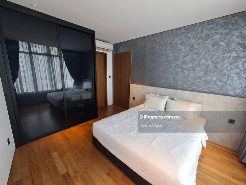 Service Residence for Sale in Vortex KLCC by Justin Voon - iProperty.com.my