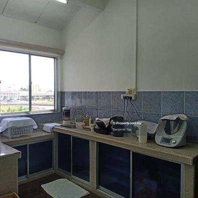 Pangsapuri untuk Dijual di Tun Perak oleh Benjamin Yap - iProperty.com.my