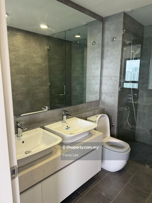Kondominium untuk Dijual di ALIX Residences oleh Fiona Lee - iProperty.com.my