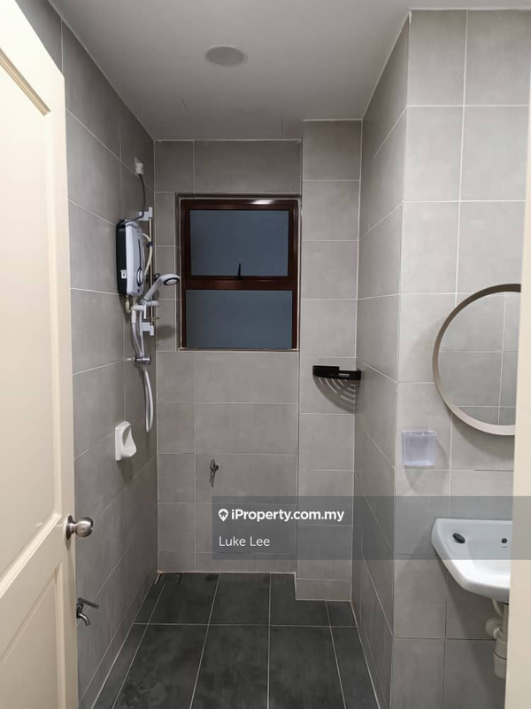 Semi-Detached House for Rent in Kota Kemuning, Shah Alam by Luke Lee - iProperty.com.my