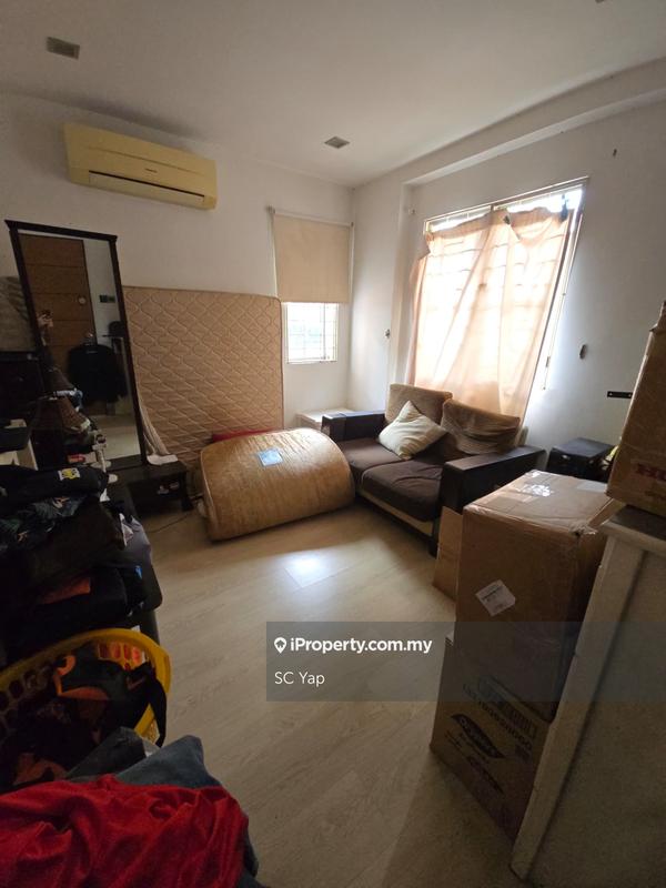 Kondominium untuk Dijual di Paradesa Rustica oleh SC Yap - iProperty.com.my