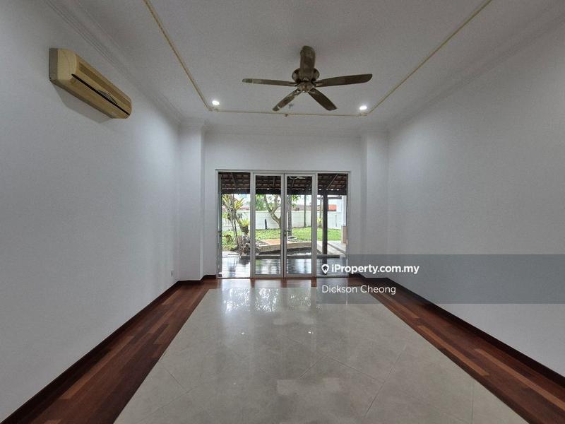 Bungalow House for Sale in Tropicana Indah, Kota Damansara by Dickson Cheong - iProperty.com.my