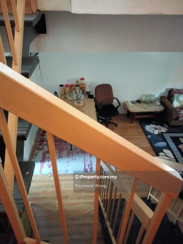 Rumah Teres 2-Tingkat untuk Dijual di Bandar Tasik Puteri, Rawang oleh Raymond Wong - iProperty.com.my