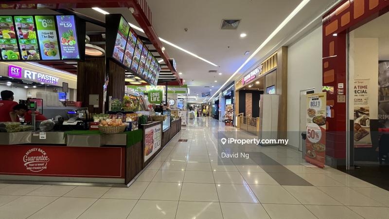 Kediaman Servis untuk Dijual di The Loft @ ZetaPark oleh David Ng - iProperty.com.my