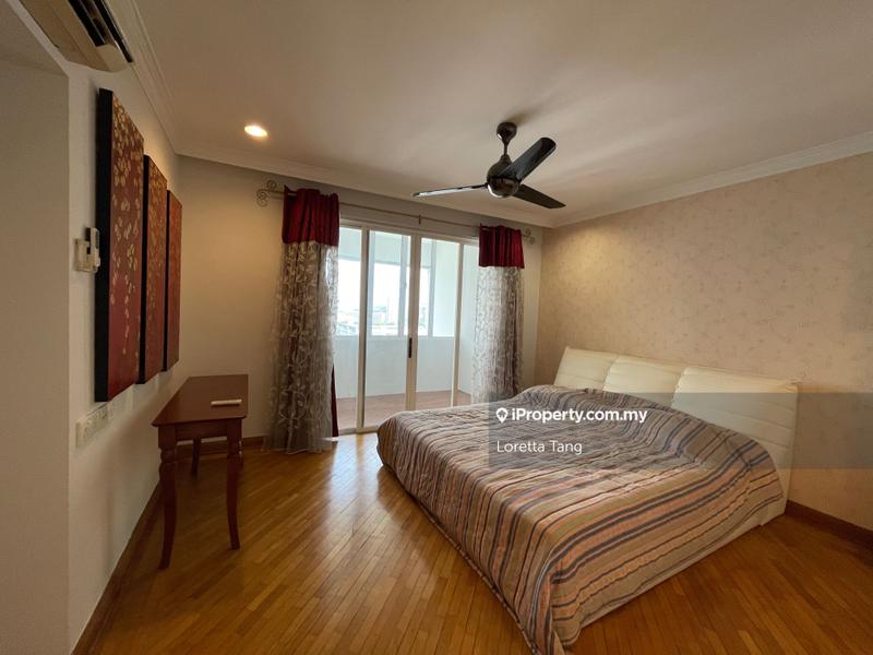 Condominium for Sale in Lanai Kiara by Loretta Tang - iProperty.com.my