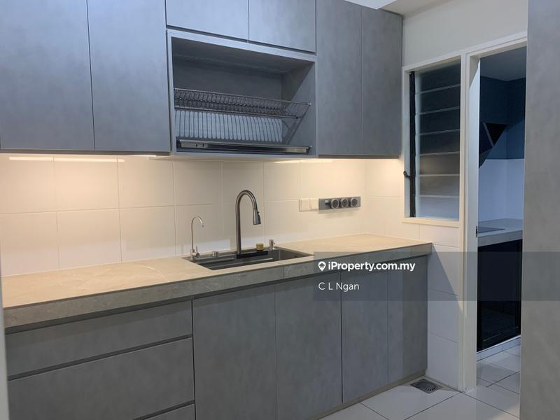 Service Residence for Sale in Akasa by C L Ngan - iProperty.com.my