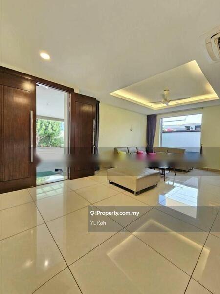 Rumah Kluster untuk Dijual di Taman Gaya, Ulu Tiram oleh YL Koh - iProperty.com.my