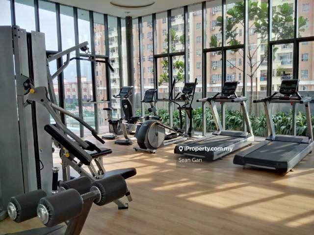 Service Residence for Rent in Eve Suite / NZX Square by Sean Gan - iProperty.com.my