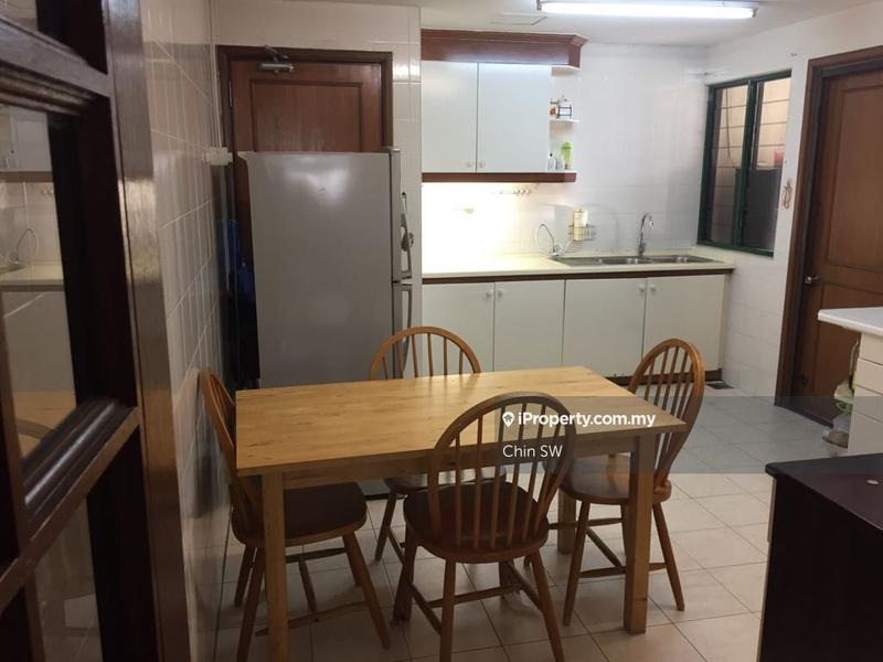 Kondominium untuk Dijual di Sri Murni oleh Chin SW - iProperty.com.my