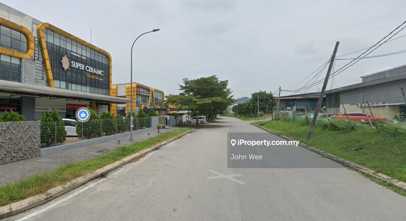 Industrial Land for Sale in 3stc9, Semenyih by John Wee - iProperty.com.my