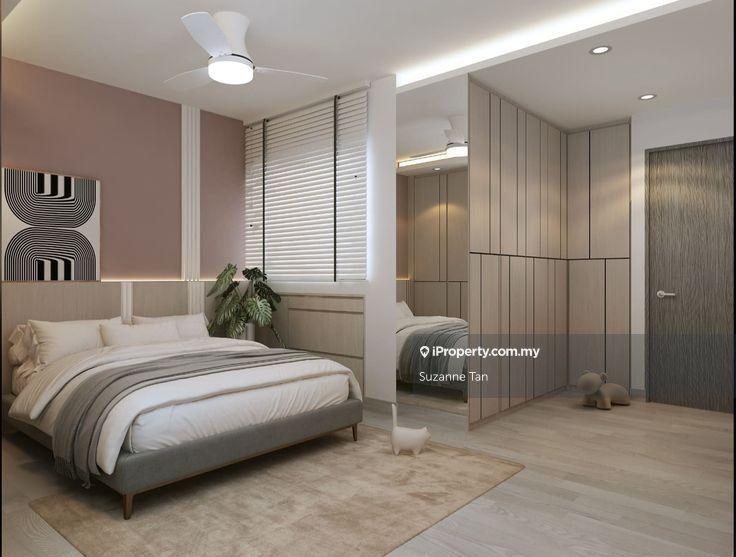 Service Residence for Sale in Nest 2 Residences by Suzanne Tan - iProperty.com.my