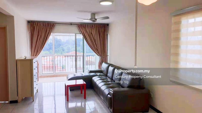 For Sale - Pantai Hillpark 5
