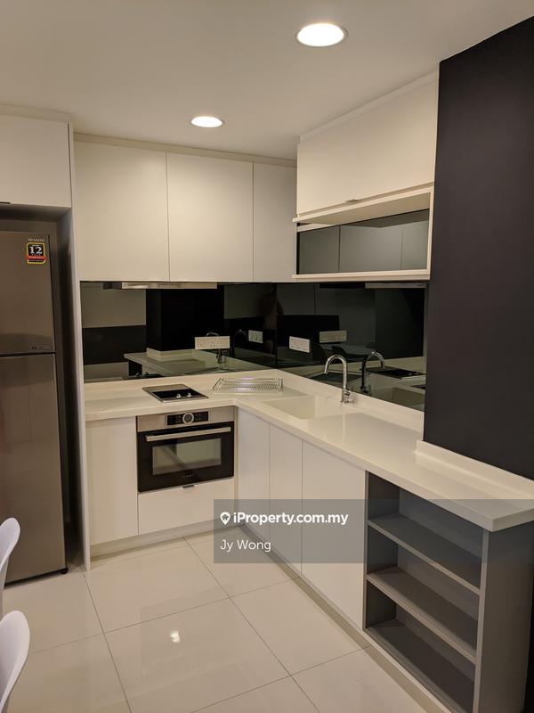 Residensi Servis untuk Dijual di Verve Suites KL South oleh Jy Wong - iProperty.com.my