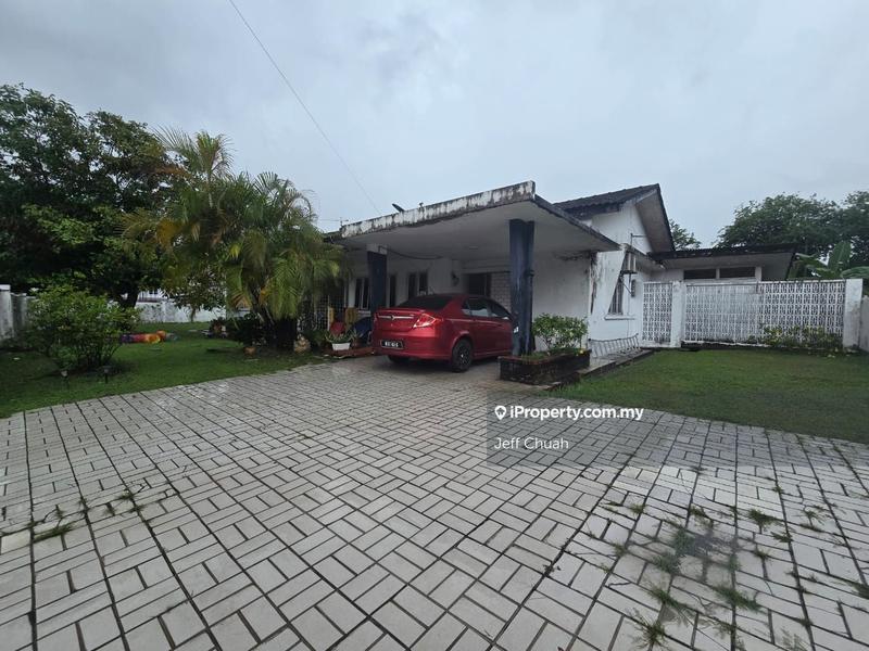 Bungalow House for Sale in Seksyen 14, Petaling Jaya by Jeff Chuah - iProperty.com.my