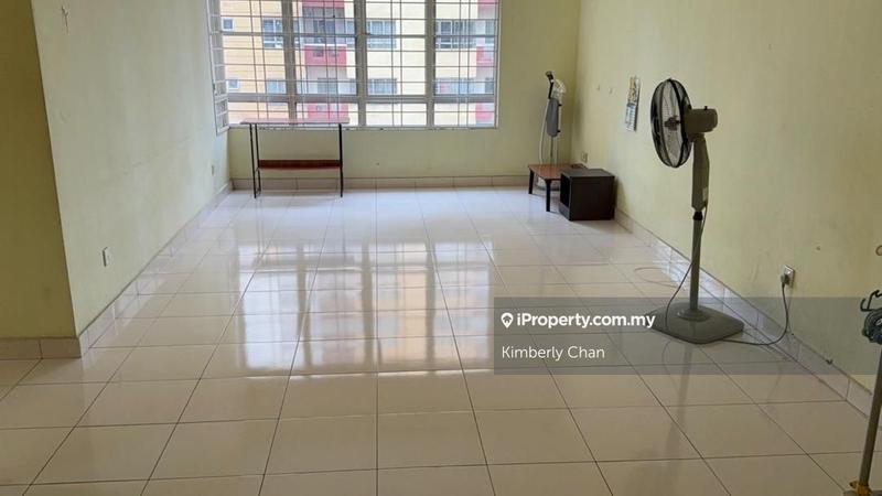 For Rent - Melur Apartment