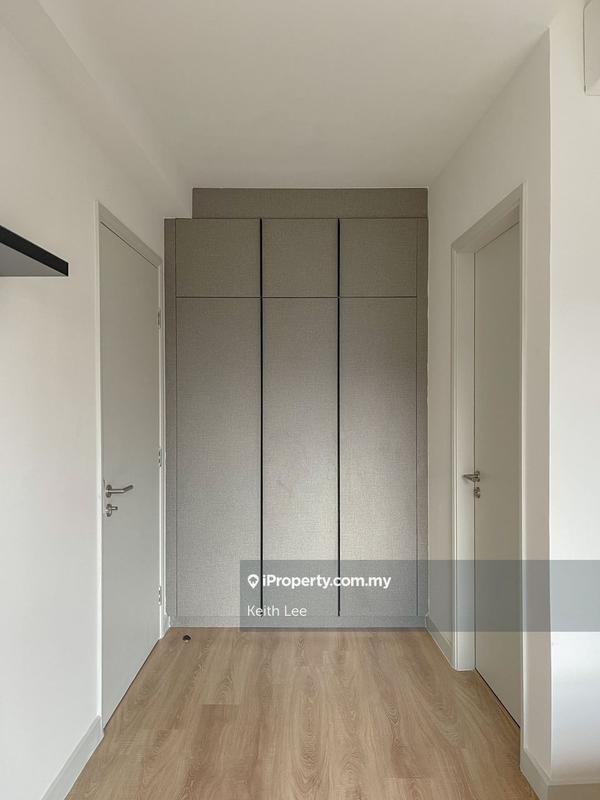 Kediaman Servis untuk Disewa di The Atrium oleh Keith Lee - iProperty.com.my