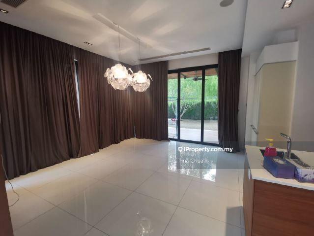 Bungalow House for Sale in Seputeh Garden, Laman Seputeh, Seputeh, Seputeh by Tina Chua - iProperty.com.my
