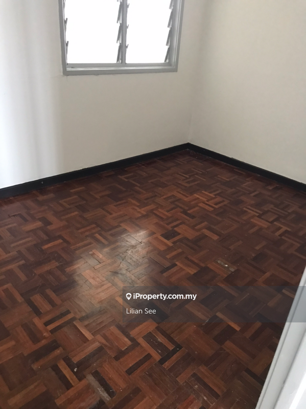 Pangsapuri untuk Dijual di Sri Teratai Apartment oleh Lilian See - iProperty.com.my