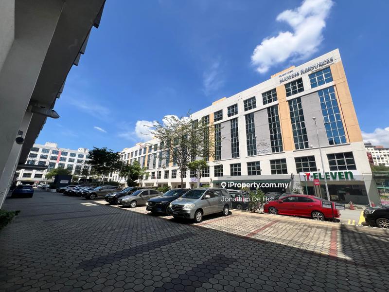 Office for Sale in Dataran Prima, Petaling Jaya by Jonathan De Ho - iProperty.com.my