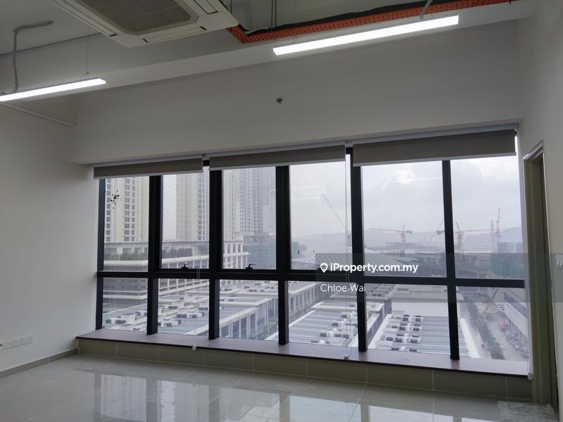 Office for Sale in Bandar Bukit Jalil, Bukit Jalil by Chloe Wai - iProperty.com.my