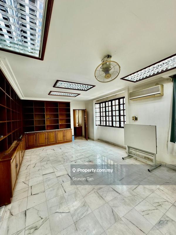 Bungalow House untuk Dijual di Klang, Selangor oleh Season Tan - iProperty.com.my
