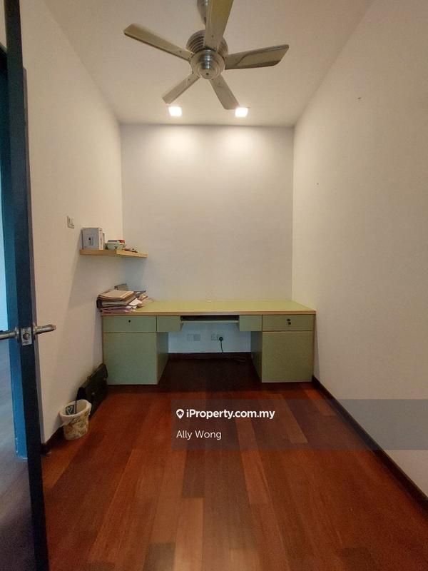 Bungalow House untuk Dijual di Impian Golf & Country Resort, Kajang, Kajang oleh Ally Wong - iProperty.com.my