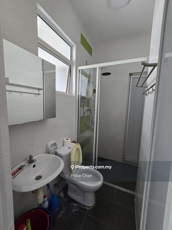 Rumah Berangkai 2 Tingkat untuk Dijual di 17rcx, Cheras oleh Philip Chan - iProperty.com.my