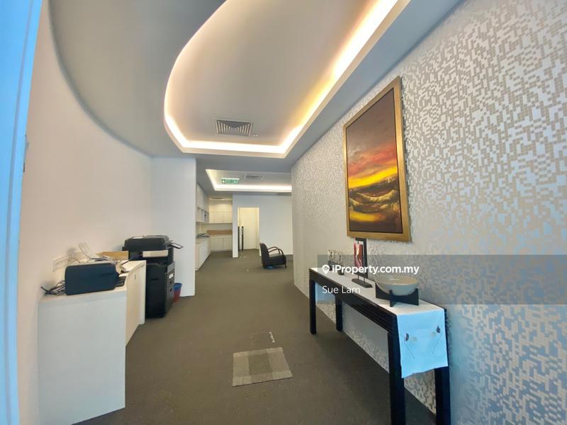 For Sale - OVAL DAMANSARA