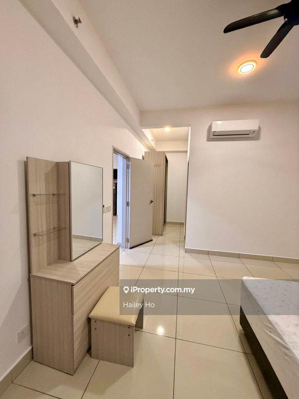 Kediaman Servis untuk Disewa di Setia City Residences oleh Hailey Ho - iProperty.com.my